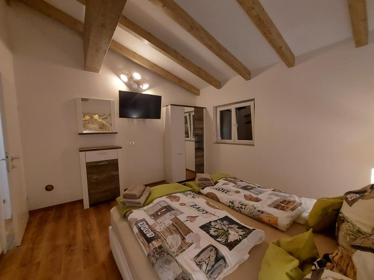 Apartmán Auszeit Steiraland Penthouse 9 Mit Grossen Balkon Und Parkplatz Leoben  Exteriér fotografie