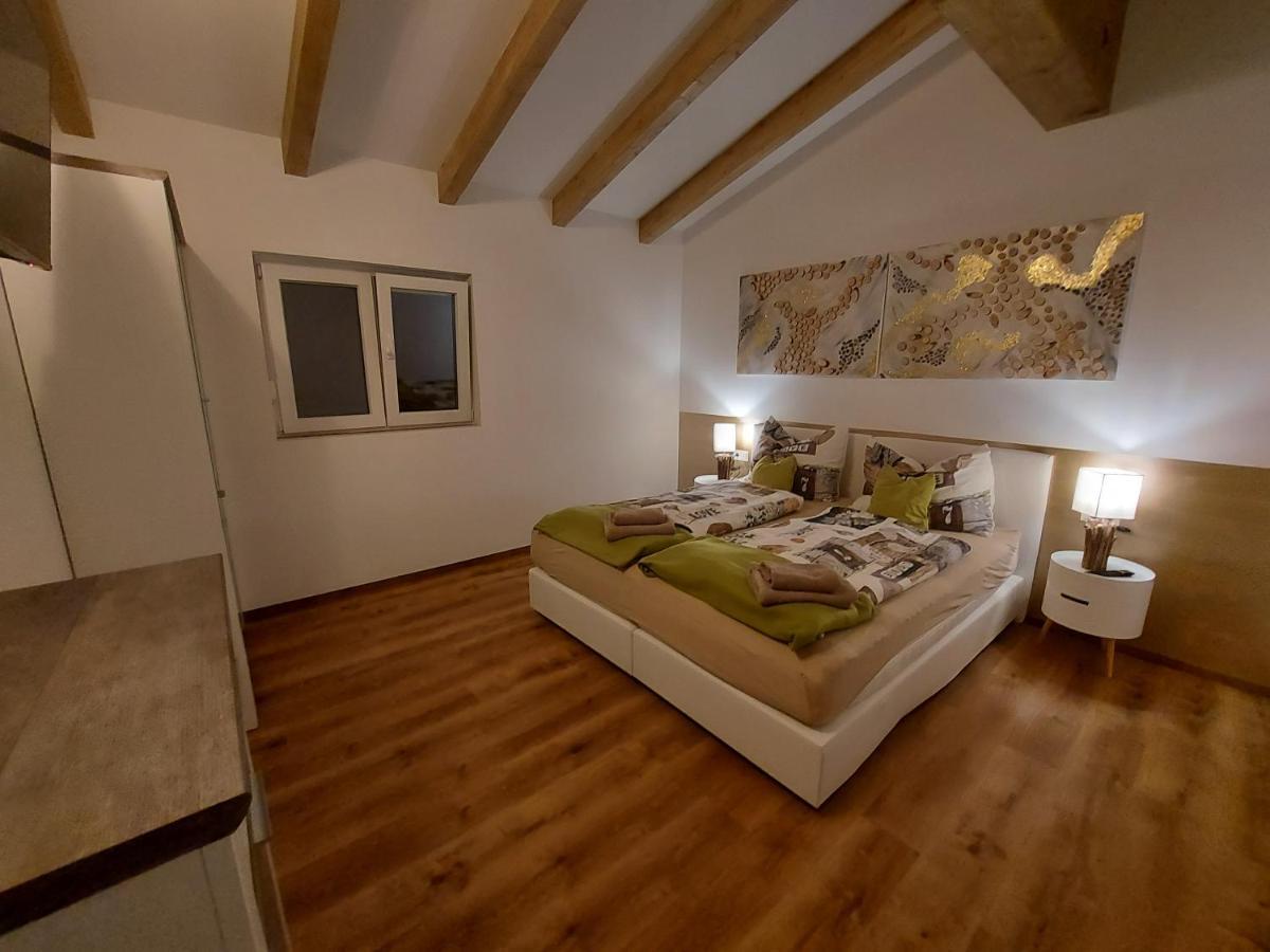 Apartmán Auszeit Steiraland Penthouse 9 Mit Grossen Balkon Und Parkplatz Leoben  Exteriér fotografie