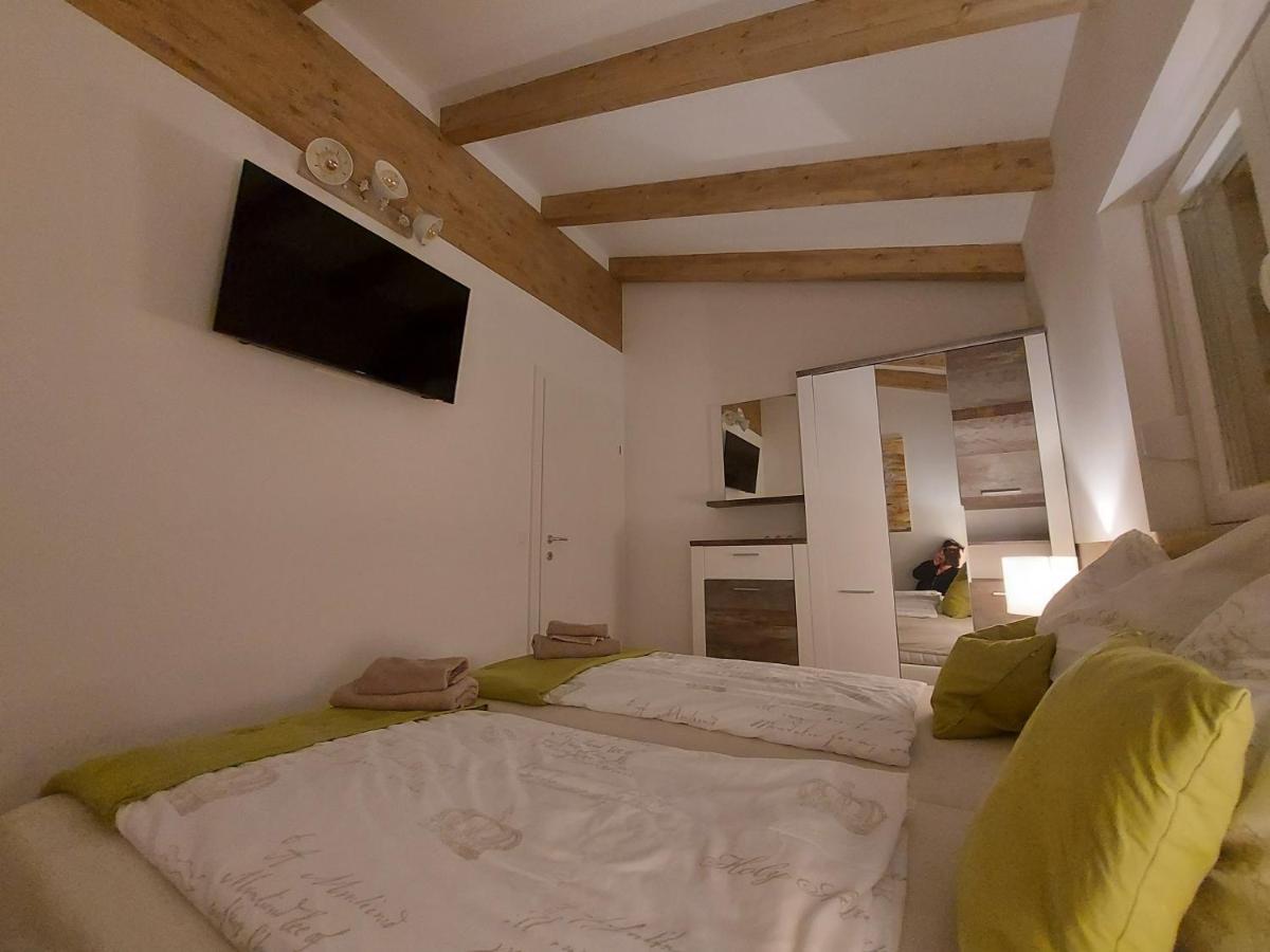 Apartmán Auszeit Steiraland Penthouse 9 Mit Grossen Balkon Und Parkplatz Leoben  Exteriér fotografie